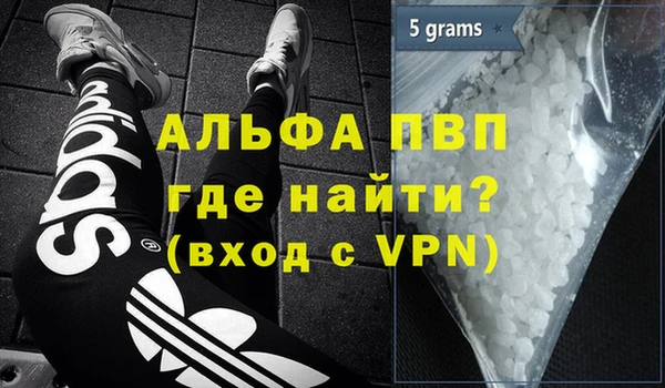 винт Абаза