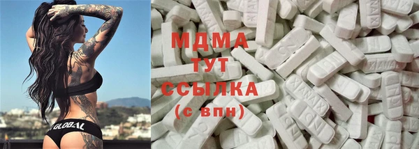 прущий лед Алзамай